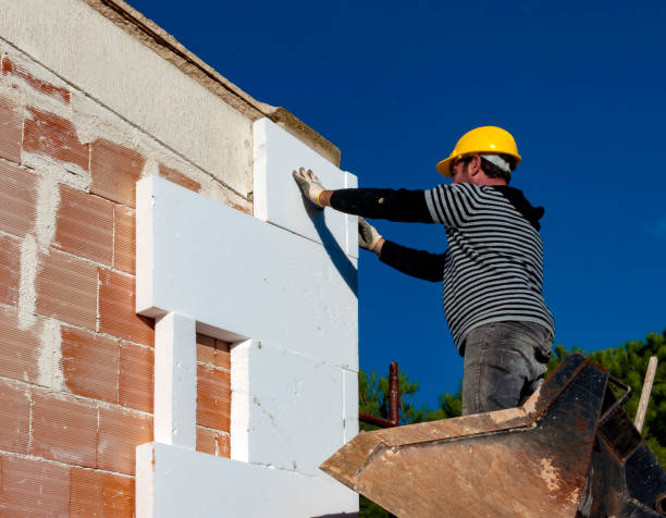 Best Spray Foam Insulation in Norfolk, VA