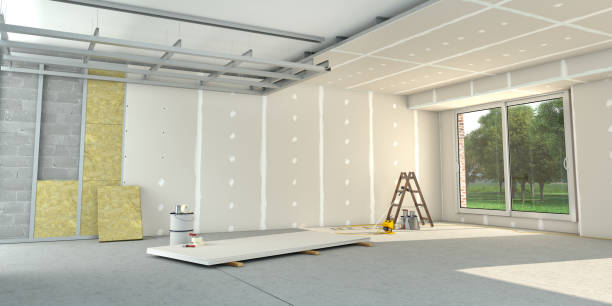 Best Spray Foam Insulation in Norfolk, VA
