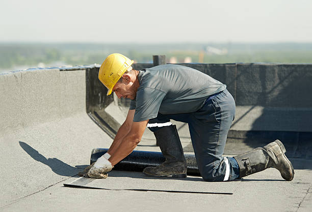 Reliable Norfolk, VA Insulation Contractor Solutions